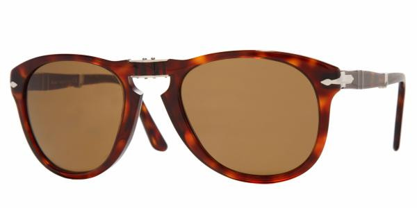 Persol hotsell 714 52mm