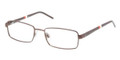 POLO Eyeglasses PH 1114 9013 Br 51MM
