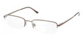 POLO Eyeglasses PH 1116 9013 Br 55MM