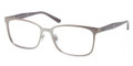 POLO Eyeglasses PH 1120 9210 Matte Gunmtl 54MM