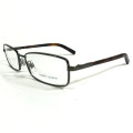 POLO Eyeglasses PH 1124 9221 Grey Tortoise 55mm