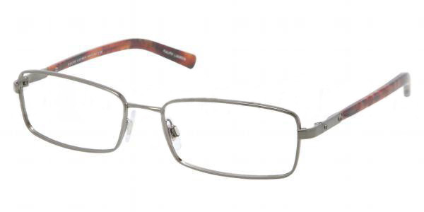 Polo PH1124 Eyeglasses-9221 Racing Green-55mm 
