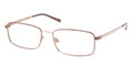 POLO Eyeglasses PH 1130 9239 Br 54MM