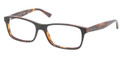 POLO Eyeglasses PH 2094 5383 Blk 55MM