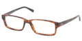 POLO Eyeglasses PH 2095 5386 Tort 52MM