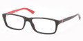 POLO Eyeglasses PH 2104 5245 Blk 52MM