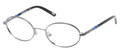 POLO Eyeglasses PP 8026 103 Gun 43MM