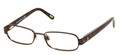POLO Eyeglasses PP 8028 104 Br 46MM