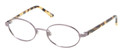 POLO Eyeglasses PP 8029 167 Orchid 46MM