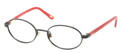 POLO Eyeglasses PP 8029 430 Blk 44MM