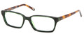POLO Eyeglasses PP 8514 899 Grn 45MM