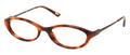 POLO Eyeglasses PP 8515 936 Tort 47MM