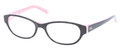 POLO Eyeglasses PP 8519 1013 Blk Pink 46MM