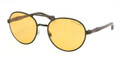 POLO Sunglasses PH 3081Q 924785 Bronze Vintage Effect 54MM