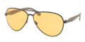 POLO Sunglasses PH 3082 924785 Bronze Vintage Effect 61MM