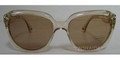 Tom Ford CHASE TF68 Sunglasses 614  CHAMPAGNE