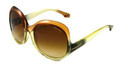 Tom Ford MARCELLA TF80 Sunglasses 682  Br