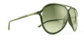Tom Ford MAXIMILLION TF206 Sunglasses 01T  Blk