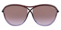 Tom Ford Tabitha 183 Sunglasses 83Z  Br