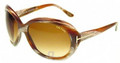 Tom Ford MARISSA TF18 Sunglasses Q41  RED