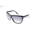 Tom Ford DAHLIA TF127 Sunglasses 01B  BLACL