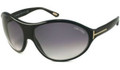 Tom Ford LYIA TF16 Sunglasses B5  Blk