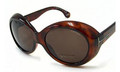 Tom Ford TF67 EMANUELLA Sunglasses 182  HAVANA