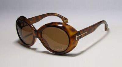 トムフォード サングラス Emanuella TF67 379 54□18 Tom Ford Emanuella TF67 54mm Replacement Lenses