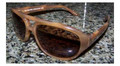 Tom Ford BUCKLEY TF23 Sunglasses 375  Tort BLONDE