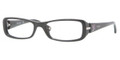 VOGUE Eyeglasses VO 2693B W44 Blk 51MM