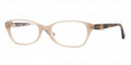 VOGUE Eyeglasses VO 2737 1913 Opal Br 54MM