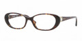 VOGUE Eyeglasses VO 2750H W656 Havana 53MM