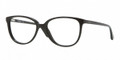 VOGUE Eyeglasses VO 2759 W44 Blk 53MM