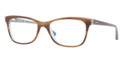 VOGUE Eyeglasses VO 2763 2014 Striped Br Azure 53MM