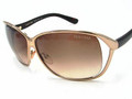 Tom Ford NICOLETTE TF88 Sunglasses 670  Tort