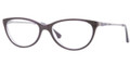 VOGUE Eyeglasses VO 2766 2010 Violet Pearl 52MM