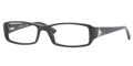 VOGUE Eyeglasses VO 2768B W44 Blk 53MM