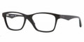VOGUE Eyeglasses VO 2787 W44 Blk 51MM