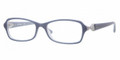 VOGUE Eyeglasses VO 2789B 1532 Opal Blue Ice 52MM