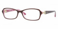VOGUE Eyeglasses VO 2789B 1941 Br Pink 52MM