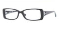 VOGUE Eyeglasses VO 2807B W44 Blk 53MM