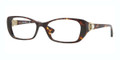 VOGUE Eyeglasses VO 2808H W656 Dark Havana 51MM