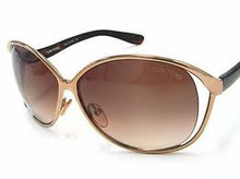 Tom Ford YVETTE TF89 Sunglasses 670 Tort - Elite Eyewear Studio