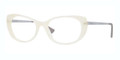 VOGUE Eyeglasses VO 2809 2112S Matte Light Yellow 50MM