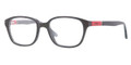 VOGUE Eyeglasses VO 2810 W44 Blk 43MM