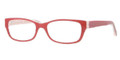 VOGUE Eyeglasses VO 2811 2013 Top Red Pink 47MM