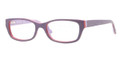 VOGUE Eyeglasses VO 2811 2077 Violet Orange Lilac 45MM