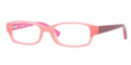 VOGUE Eyeglasses VO 2812 2110 Opal Pink 48MM