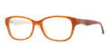 VOGUE Eyeglasses VO 2814 2107 Top Light Havana Beige 51MM