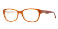 VOGUE Eyeglasses VO 2814 2107 Top Light Havana Beige 53MM
